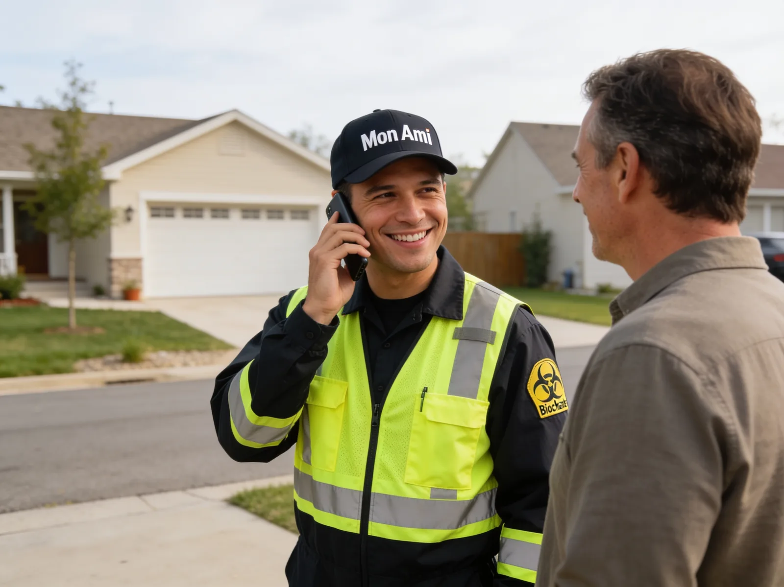 Sewage Cleanup Edinburg, TX FAQs